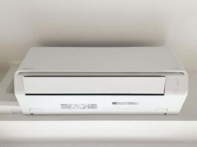 ウスダム・コーヅ池之端ハイツの寝室