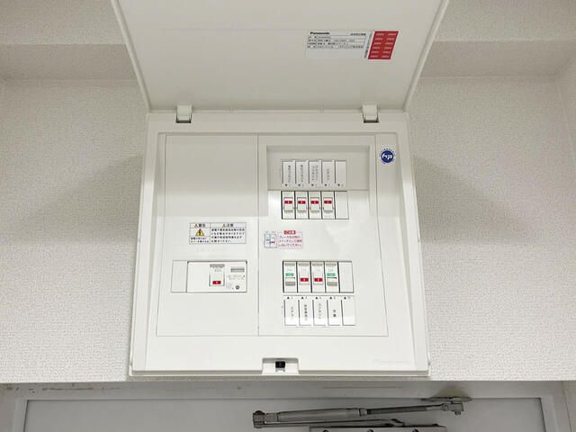 ウスダム・コーヅ池之端ハイツのキッチン