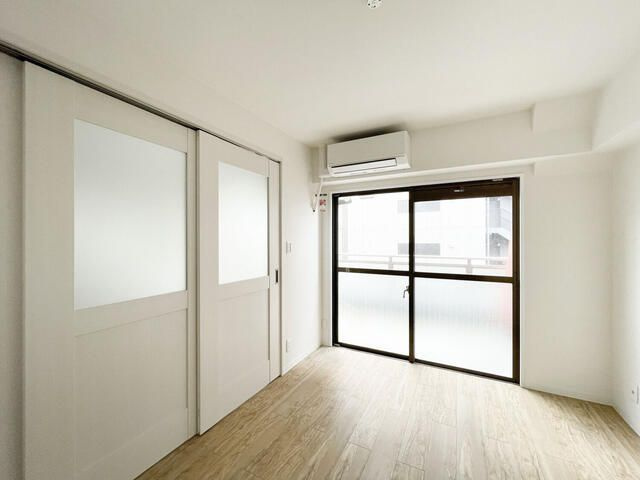 ウスダム・コーヅ池之端ハイツの内装