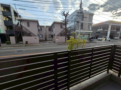 【展望】 | D-comodo小金井貫井北町