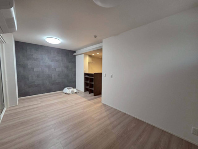 【居間・リビング】 | D-comodo小金井貫井北町