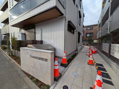 【その他共用部分】 | D-comodo小金井貫井北町