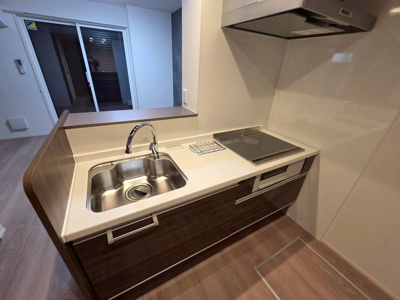 【キッチン】 | D-comodo小金井貫井北町