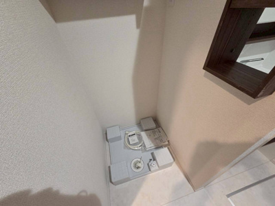 【その他】 | D-comodo小金井貫井北町