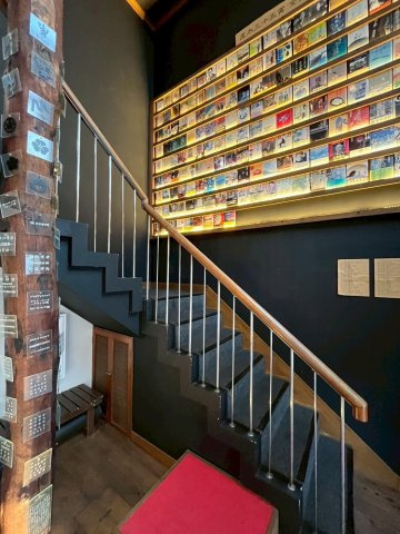 萌のその他共用部分