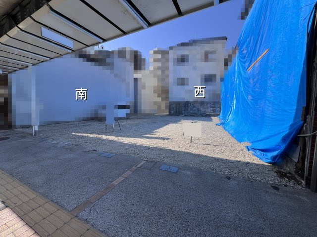 【外観】 | 高知市菜園場町