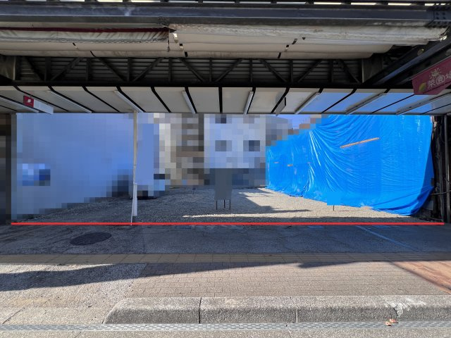 【外観】 | 高知市菜園場町