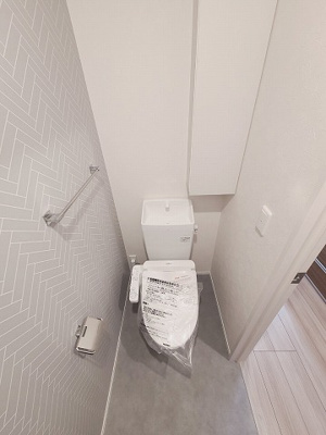 【トイレ】 | リュール東朝日町