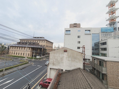 【展望】 | リュール東朝日町