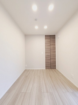 【洋室】 | リュール東朝日町