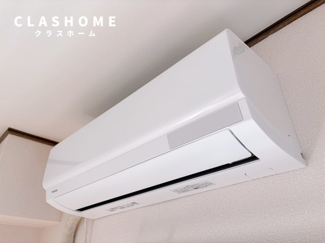 リバーサイド大見　　刈谷市近郊の賃貸ならクラスホーム刈谷店の設備