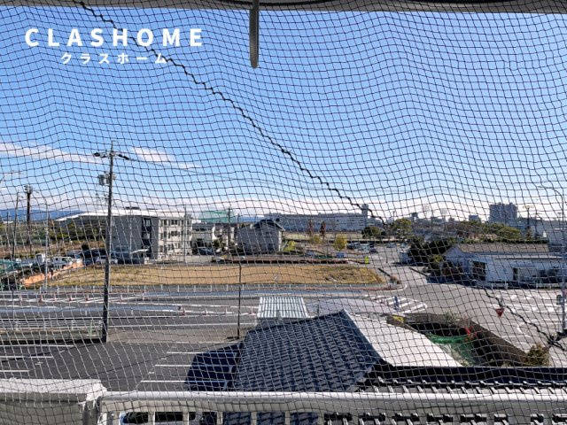 リバーサイド大見　　刈谷市近郊の賃貸ならクラスホーム刈谷店の展望