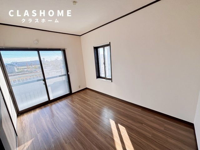 リバーサイド大見　　刈谷市近郊の賃貸ならクラスホーム刈谷店の内装