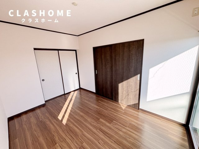 リバーサイド大見　　刈谷市近郊の賃貸ならクラスホーム刈谷店の内装