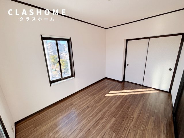 リバーサイド大見　　刈谷市近郊の賃貸ならクラスホーム刈谷店の内装