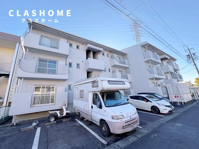 リバーサイド大見　　刈谷市近郊の賃貸ならクラスホーム刈谷店