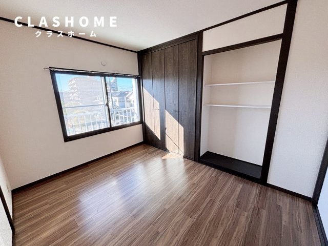 リバーサイド大見　　刈谷市近郊の賃貸ならクラスホーム刈谷店の内装