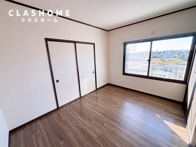 リバーサイド大見　　刈谷市近郊の賃貸ならクラスホーム刈谷店の内装