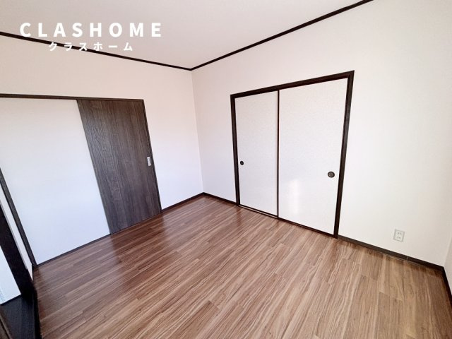 リバーサイド大見　　刈谷市近郊の賃貸ならクラスホーム刈谷店の内装