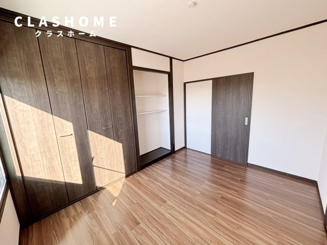 リバーサイド大見　　刈谷市近郊の賃貸ならクラスホーム刈谷店の内装