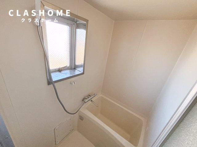 リバーサイド大見　　刈谷市近郊の賃貸ならクラスホーム刈谷店の浴室