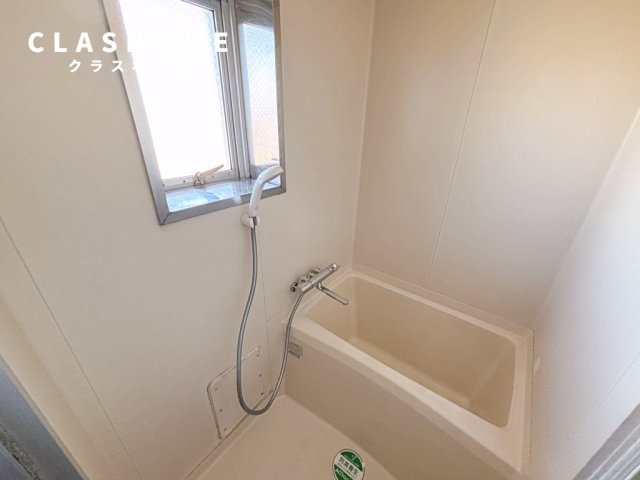 リバーサイド大見　　刈谷市近郊の賃貸ならクラスホーム刈谷店の浴室