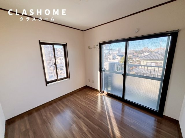 リバーサイド大見　　刈谷市近郊の賃貸ならクラスホーム刈谷店の洋室