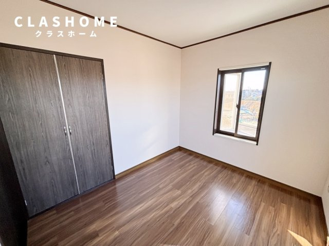 リバーサイド大見　　刈谷市近郊の賃貸ならクラスホーム刈谷店の洋室