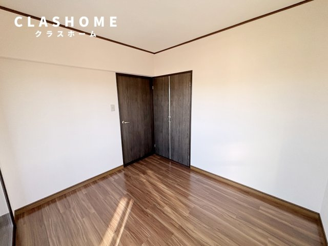 リバーサイド大見　　刈谷市近郊の賃貸ならクラスホーム刈谷店の洋室