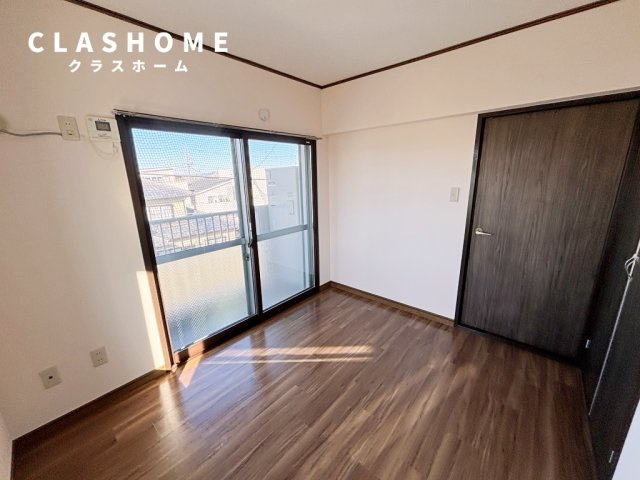 リバーサイド大見　　刈谷市近郊の賃貸ならクラスホーム刈谷店の洋室