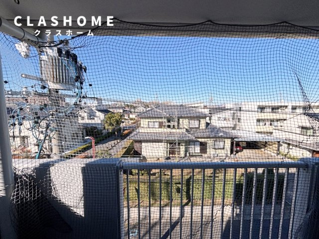 リバーサイド大見　　刈谷市近郊の賃貸ならクラスホーム刈谷店の展望