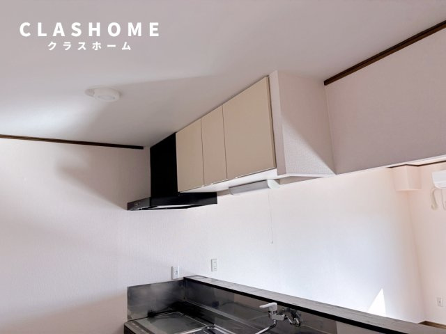 リバーサイド大見　　刈谷市近郊の賃貸ならクラスホーム刈谷店のその他