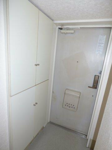 同タイプ別部屋