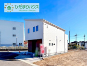 龍ケ崎市白羽4丁目第1期　新築戸建の画像