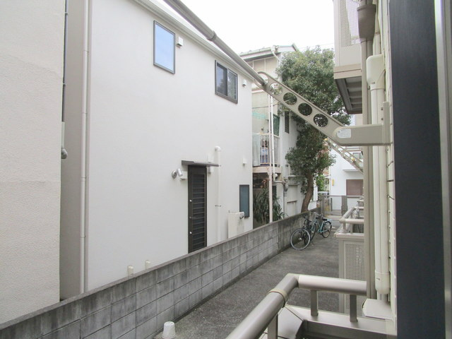 鈴木館３ｒｄの展望