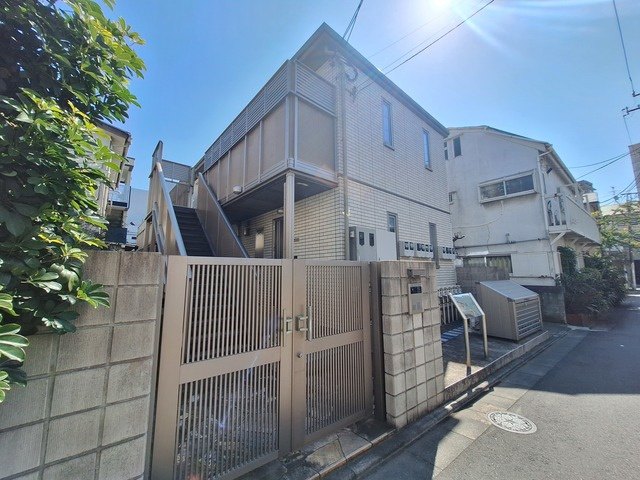 鈴木館３ｒｄの外観|セキスイハイム施工