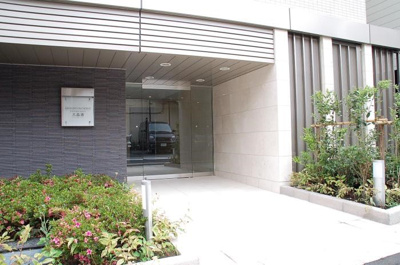 【エントランス】 | グランドコンシェルジュ大森西