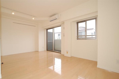 【居間・リビング】 | グランドコンシェルジュ大森西