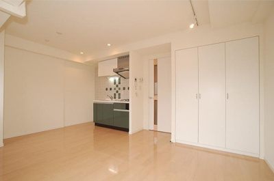 【寝室】 | グランドコンシェルジュ大森西