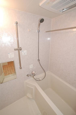 【浴室】 | グランドコンシェルジュ大森西