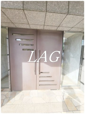 【エントランス】 | 日神デュオステージ池上 | エントランスです。