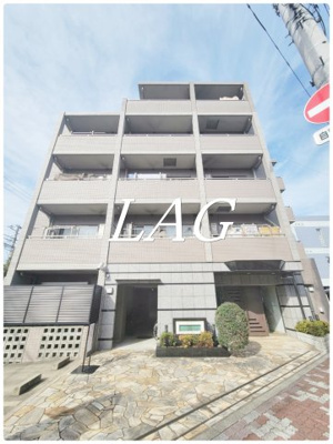 【外観】 | 日神デュオステージ池上 | 外観です。