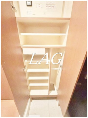 【玄関】 | 日神デュオステージ池上 | 玄関です。