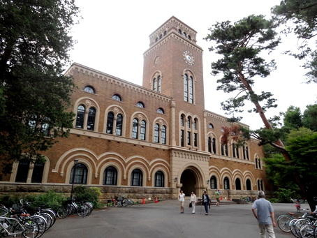 ＤＡＹＯ－国立 |国立一橋大学まで2,265m