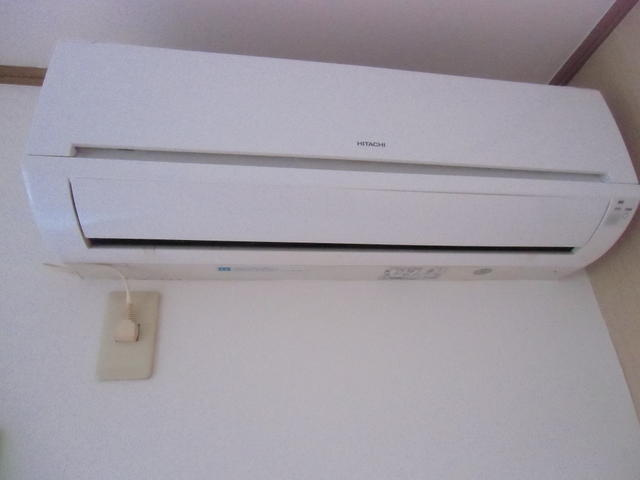 ＤＡＹＯ－国立 の設備|エアコン付