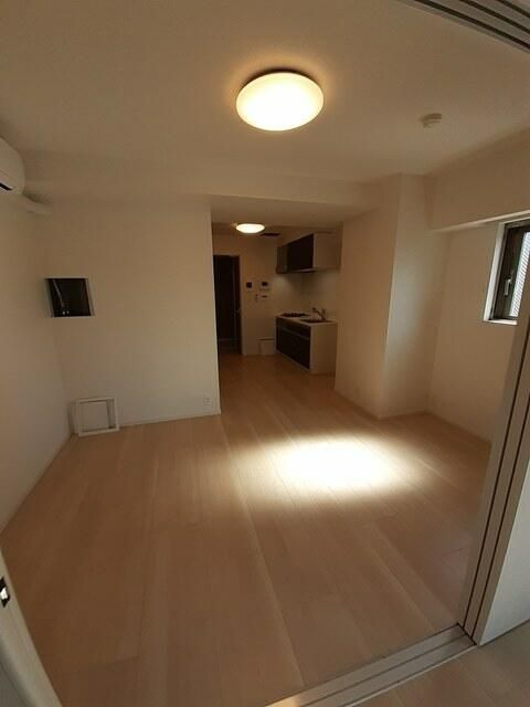 ラ・ポーズ　ゾーの居間・リビング