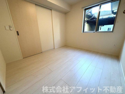 【その他】 | ハレカピリナ新涯 | 洋室5.5帖