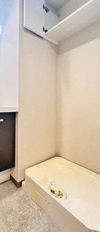 グローリオシェルト新宿山吹町の設備