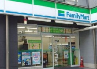 グローリオシェルト新宿山吹町の周辺