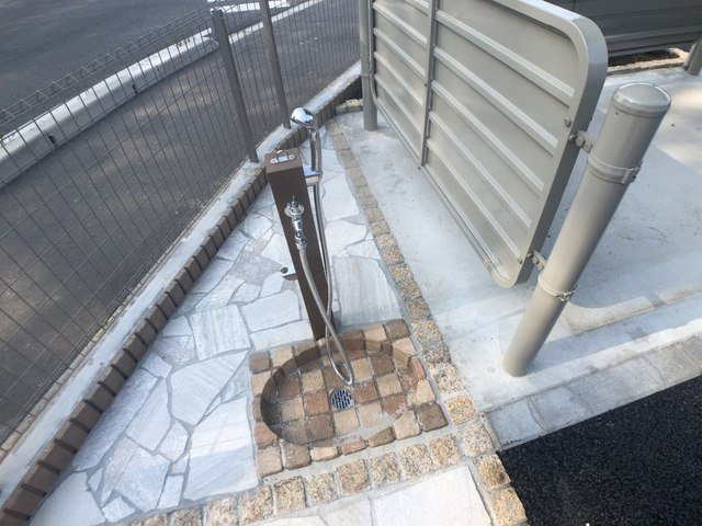 カレントヴィラⅢ　Ｂのその他共用部分